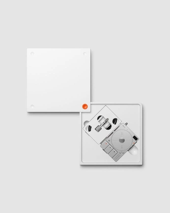 A cover of "packaging" cluster. The owner is go.dzn. The cluster consists of 1 element.