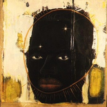 A cover of "Black Art" cluster. The owner is devilknife. The cluster consists of 22 elements.