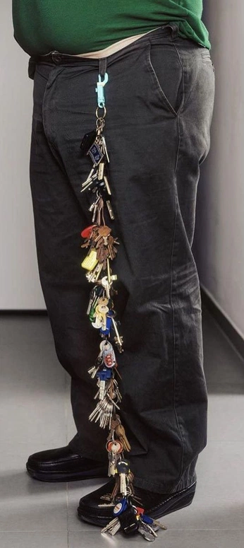 A cover of "Misc" cluster. The owner is michelb. The cluster consists of 2 elements.