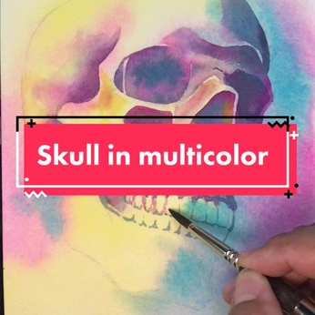 A cover of "SeaNaam by Morgan" cluster. The owner is seanaambymorgan. The cluster description is "🎨 Welcome to SeaNaam by Morgan! Here's where you can find my work!". The cluster consists of 75 elements.