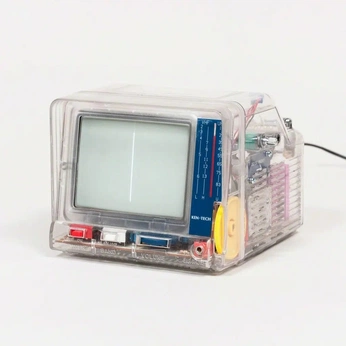 A cover of "Tools" cluster. The owner is josephbchandler. The cluster consists of 172 elements.