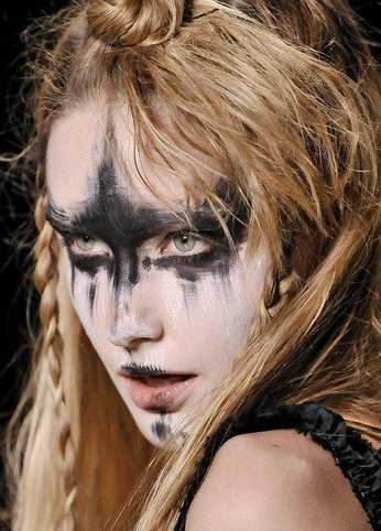 A cover of "Styling and Editorial" cluster. The owner is marilym. The cluster consists of 9 elements.