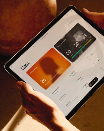 A cover of "Progress page UI" cluster. The owner is designinspo99. The cluster consists of 2 elements.