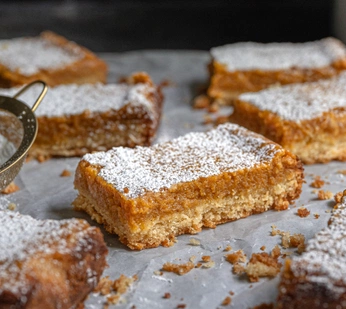 A cover of "Pumpkin Baking" cluster. The owner is browndis. The cluster consists of 5 elements.