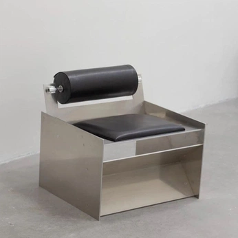 A cover of "OBJECT" cluster. The owner is alain.amsterdam. The cluster consists of 7 elements.