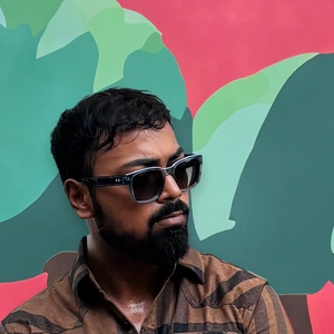 Mayank Singh avatar