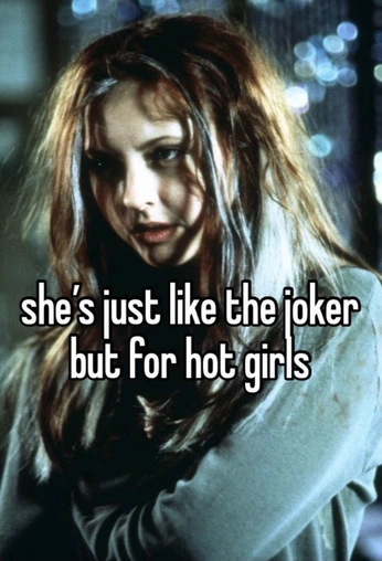 A cover of "ginger snaps" cluster. The owner is itsfine06. The cluster consists of 77 elements.