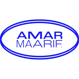 Amar Arif avatar