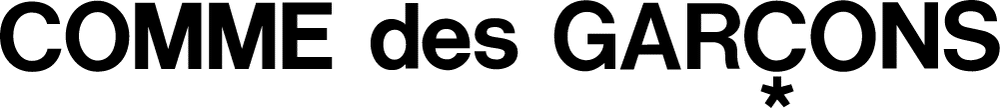 Comme Des Garçons