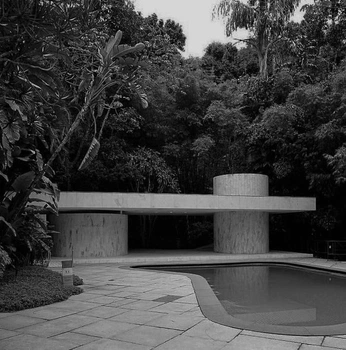 A cover of "Architecture" cluster. The owner is resetstudio. The cluster consists of 4 elements.