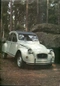 Cover of 2cv special... cluster