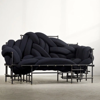 A cover of "Furniture" cluster. The owner is james.t. The cluster consists of 2 elements.