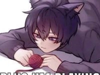 A cover of "Puppy Boy :>" cluster. The owner is phoe.thefoe. The cluster consists of 295 elements.