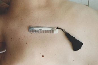 A cover of "Object du jour" cluster. The owner is hannah.fyi. The cluster consists of 25 elements.