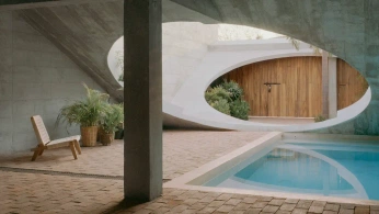 A cover of "Home shit" cluster. The owner is therealruby. The cluster consists of 5 elements.