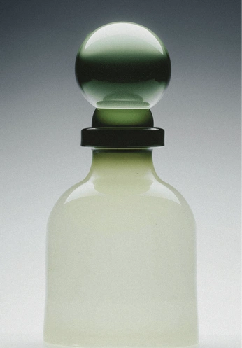 A cover of "glass bottles" cluster. The owner is kkula. The cluster consists of 33 elements.