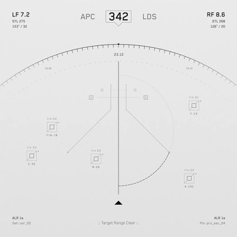 A cover of "Interface" cluster. The owner is callen. The cluster consists of 21 elements.