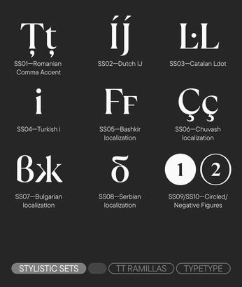 A cover of "App tipo" cluster. The owner is lunamay.dg. The cluster consists of 10 elements.
