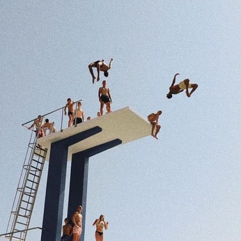 A cover of "faute d'orthographe" cluster. The owner is houseofmasa. The cluster consists of 6 elements.