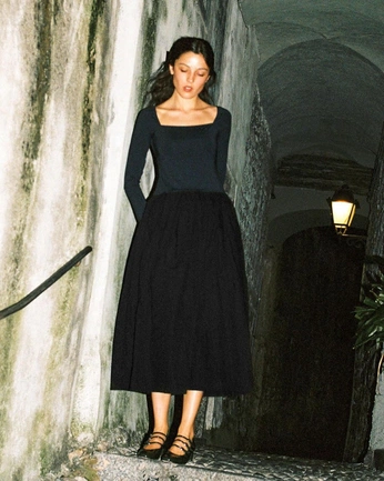 A cover of "fashion" cluster. The owner is gabriellex. The cluster consists of 30 elements.