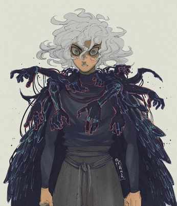 A cover of "dark academia" cluster. The owner is tearsinrain. The cluster consists of 20 elements.