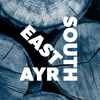 A cover of "South East Ayr" cluster. The owner is veryownstudio. The cluster description is "https://veryownstudio.com/project/south-east-ayr/". The cluster consists of 8 elements.