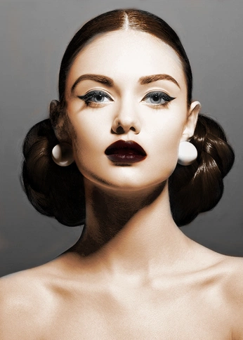 A cover of "people and places" cluster. The owner is ameliacz. The cluster consists of 52 elements.