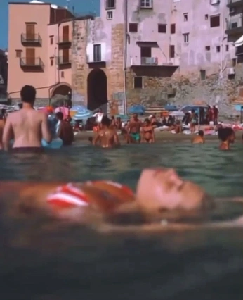 A cover of "summer daydream" cluster. The owner is reaganfree. The cluster consists of 25 elements.