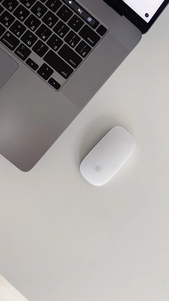 A cover of "Technology" cluster. The owner is mimermaid. The cluster consists of 1 element.