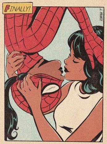 A cover of "Illustrations" cluster. The owner is itsmearpita. The cluster consists of 9 elements.