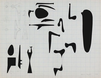 A cover of "Forming" cluster. The owner is morega. The cluster consists of 5 elements.