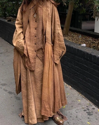 A cover of "Clothing" cluster. The owner is merel.liann. The cluster consists of 1 element.