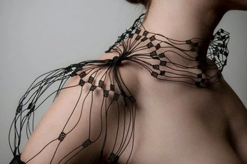 A cover of "exhibition" cluster. The owner is glixdesign. The cluster consists of 25 elements.