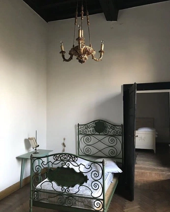 A cover of "interiors" cluster. The owner is ingridonscreen. The cluster consists of 1 element.