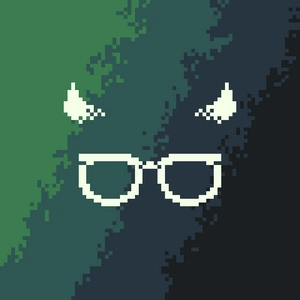 mr. saturn avatar