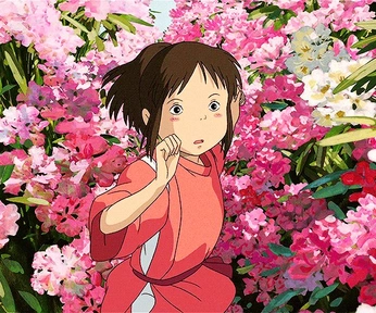 A cover of "Animation I love" cluster. The owner is thesarahsilvestr. The cluster consists of 24 elements.