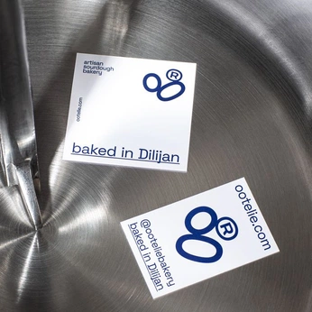 A cover of "Labels and Badges" cluster. The owner is jbtdesigns96. The cluster consists of 4 elements.