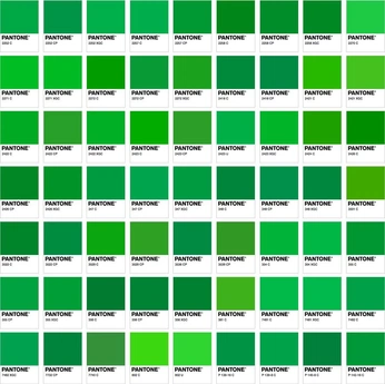 A cover of "colours" cluster. The owner is dodolooking4insp. The cluster consists of 7 elements.