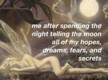 A cover of "✨Cunty quotes✨" cluster. The owner is sahaarah. The cluster consists of 80 elements.