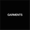 Cover of GARMENTS cluster