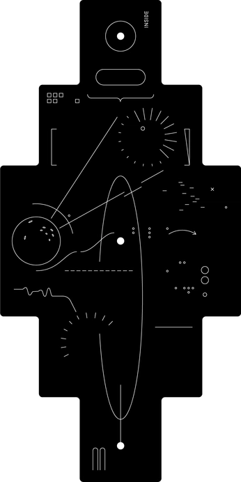 A cover of "vectors" cluster. The owner is sophthemck. The cluster consists of 46 elements.