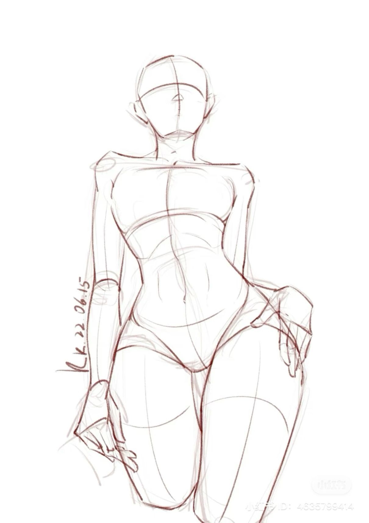 Nsfw Drawing Refrence