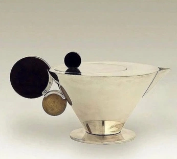 A cover of "objects of desire" cluster. The owner is rrstudio.design. The cluster consists of 24 elements.