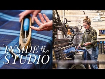 A cover of "Studio inspiration" cluster. The owner is maxinehyndman. The cluster consists of 21 elements.