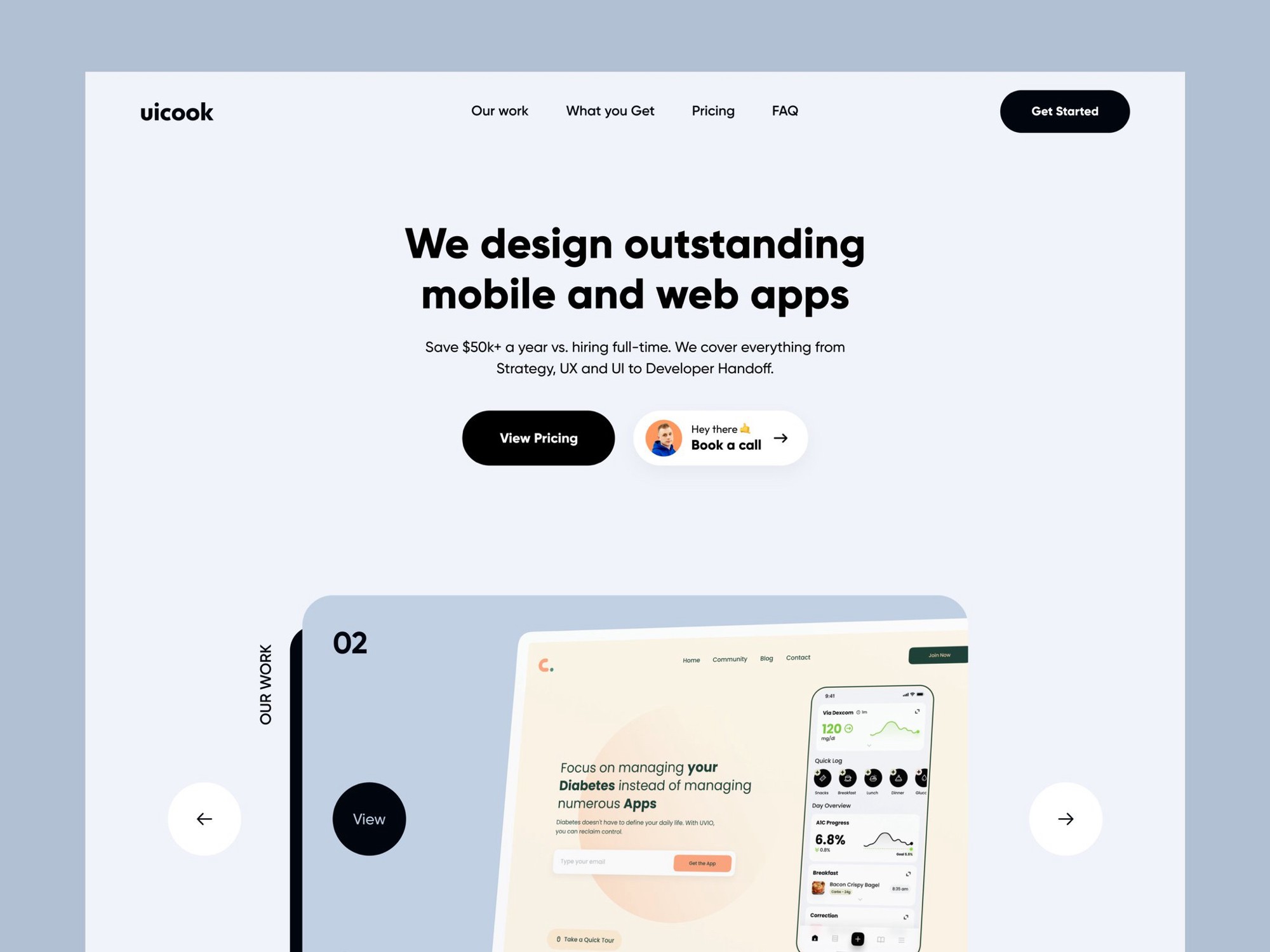 interfaces
