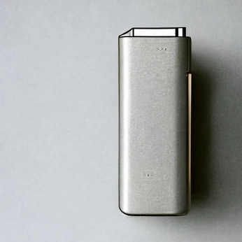 A cover of "CARRYING CASE INSPO" cluster. The owner is kouros. The cluster consists of 16 elements.