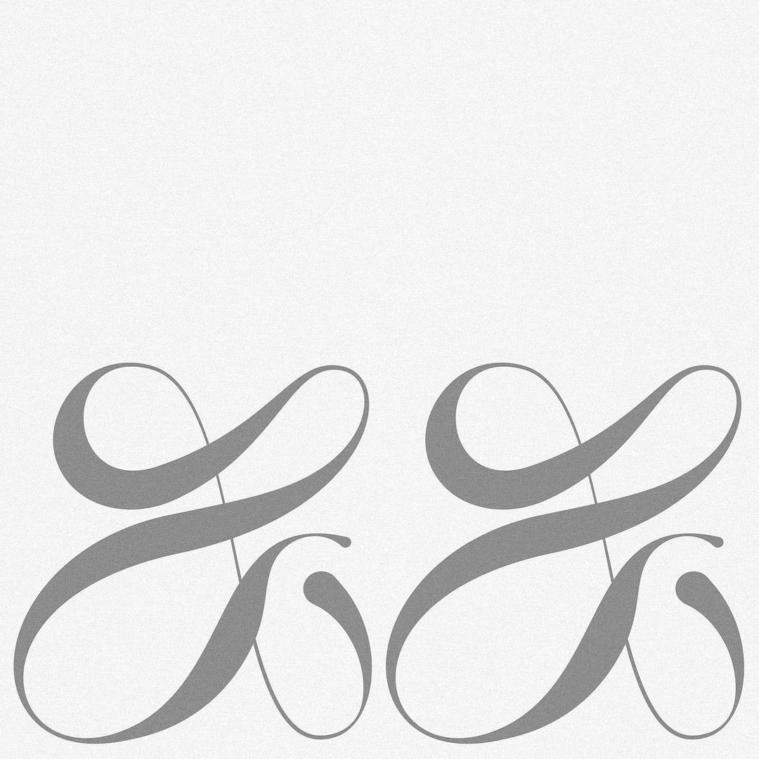 ligatures + miracles