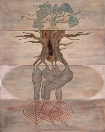 A cover of "generative" cluster. The owner is jeanneheo. The cluster consists of 13 elements.