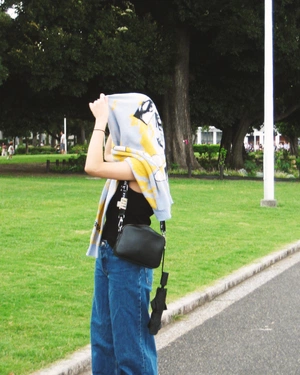 Yasmeen Audrelia avatar