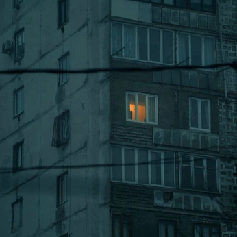 A cover of "the silent patient" cluster. The owner is softbutevil. The cluster consists of 90 elements.